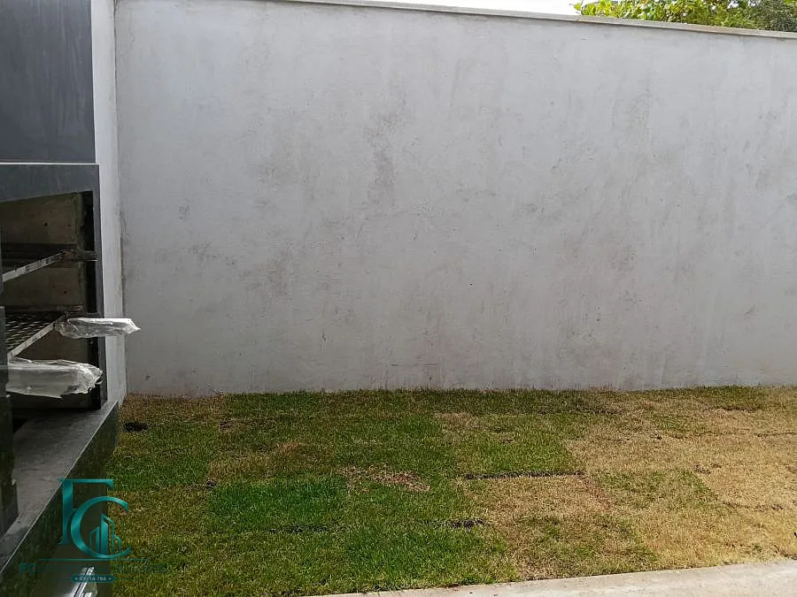 Imagem Linda casa com 2 dormitórios no vila oliveira - Aparecida