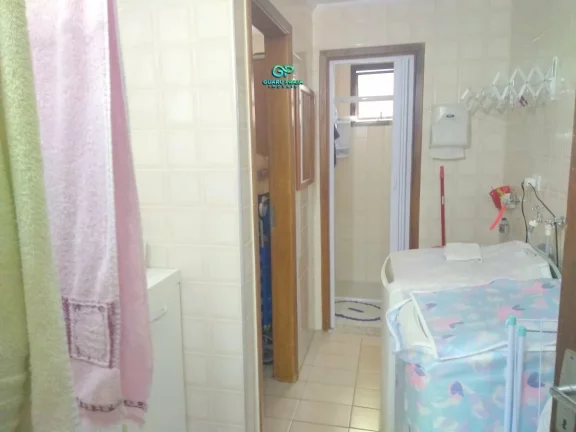 Imagem Apartamento Padrão para Venda em Enseada Guarujá-SP