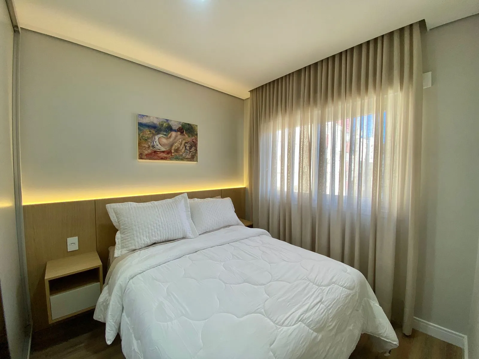 Imagem Apartamento NOVO em Capão da Canoa de 2 dormitórios e vaga