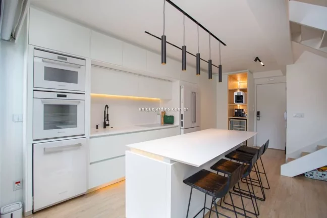 Imagem Apartamento à venda Campo Belo São Paulo