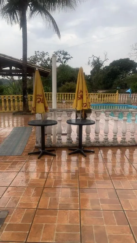 Imagem Vendo ótima chácara em Igarapé/MG com 3.750 m² de área