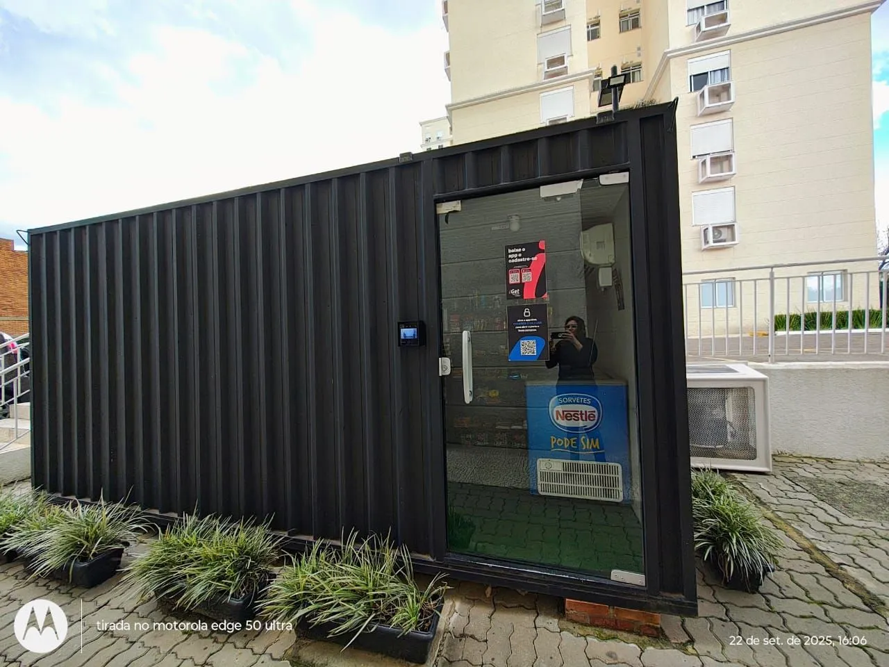 Imagem Apartamento em São Sebastião