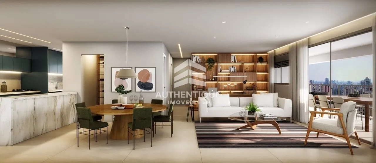Imagem Arte Onze de Junho - Apartamento à venda no bairro Vila Clementino - São Paulo/SP, Zona Sul