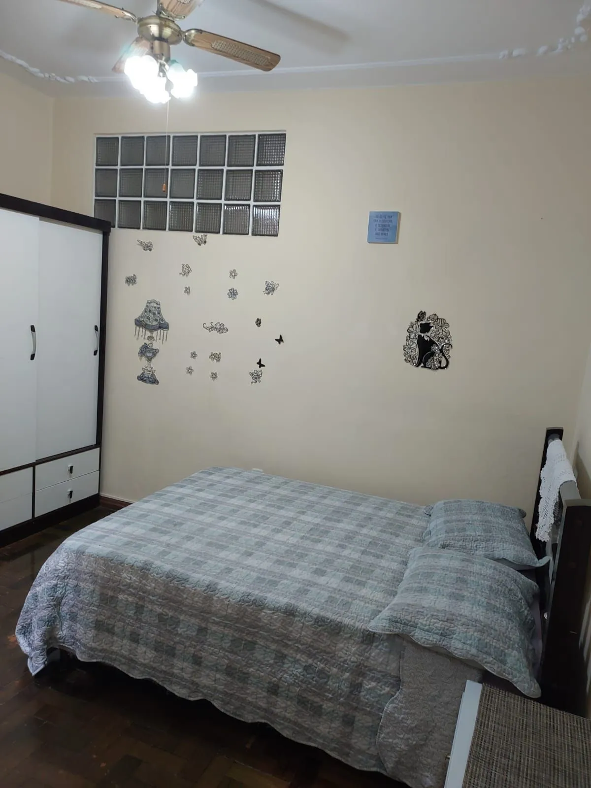 Imagem Apartamento em Floresta