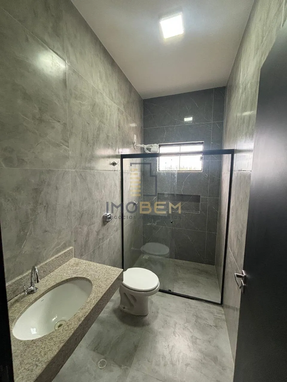 Imagem Descubra essa encantadora casa à venda no Parque Amazonas, em Sinop. 

Com 61,32 m² de área total...
