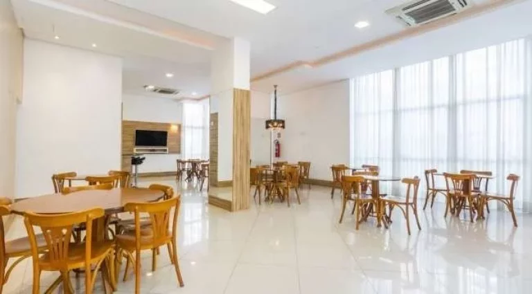 Imagem Apartamento para venda no bairro Jardim Europa em Porto Alegre