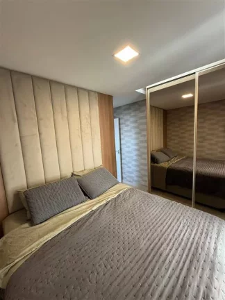 Imagem APARTAMENTO COM 70 m² - FORTE - PRAIA GRANDE SP