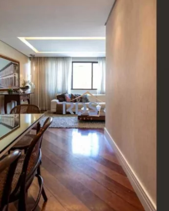 Imagem Apartamento - Padrão / Residencial / Indianópolis