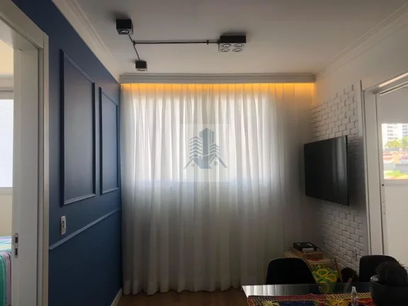 Imagem Apartamento à venda no bairro Vila Santa Catarina - São Paulo/SP, Zona Sul