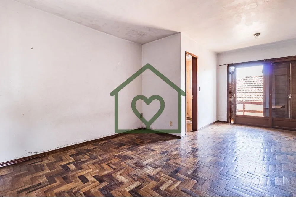 Imagem Terreno à Venda com área total de 528m² na Rua Guilherme Alves, 1744, Bairro Partenon. Oportunida...
