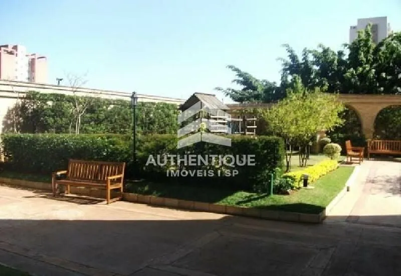 Imagem Jardins de France - Jardins de Villandry - Apartamento à venda em São Paulo/SP