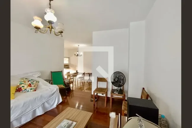 Imagem Apartamento à Venda - Copacabana, 3 Quartos, 210 m2