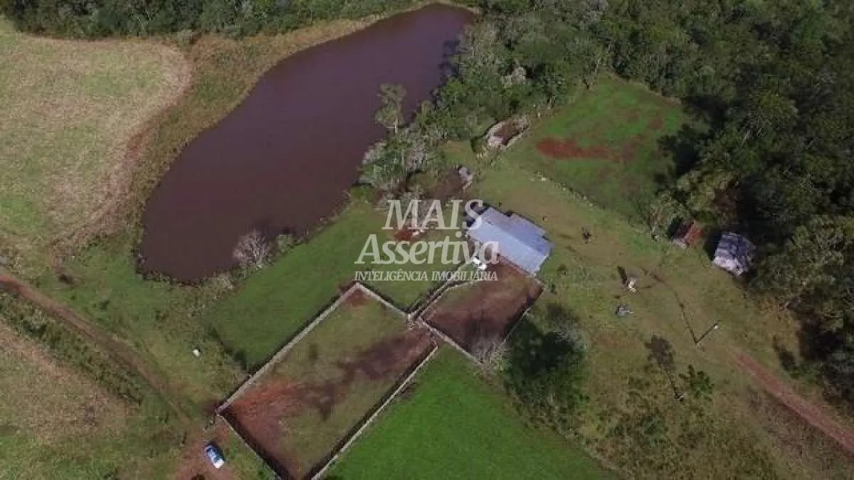 Imagem Sítio para Venda em Cambará Do Sul / RS no bairro Faxinalzinho
