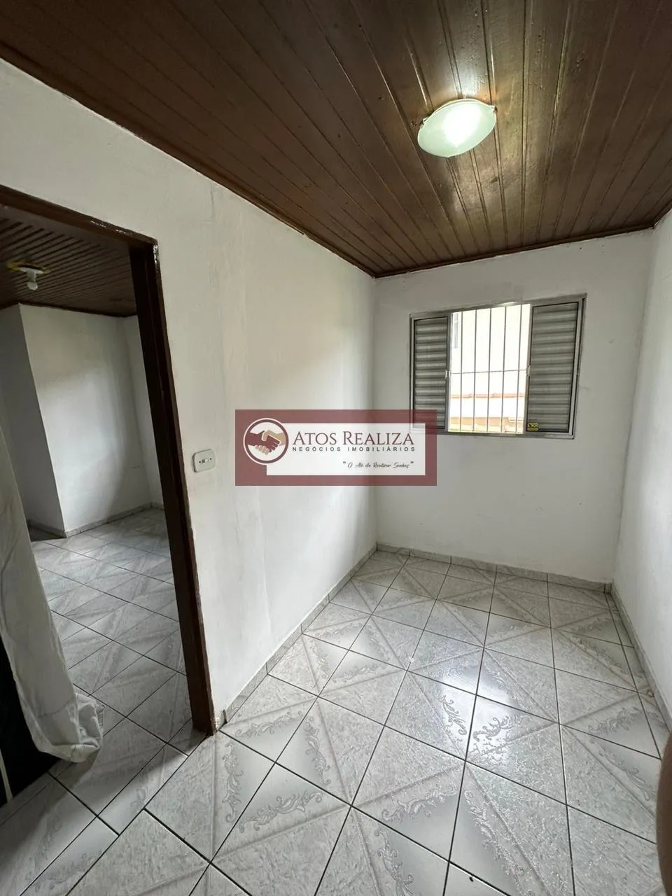 Imagem Casa à Venda no Jardim Eliana, SP - 2 Dorms, 125m², R$286mil