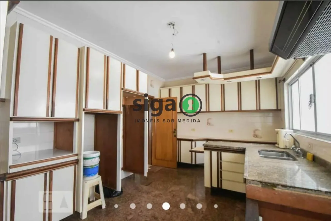 Imagem Sobrado Imponente no Jardim Marajoara | 635 m² 4 Suítes 10 Vagas