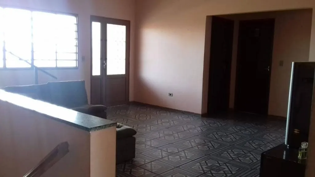 Foto do imóvel Casa à venda Jardim das Bandeiras, Taubaté - SP