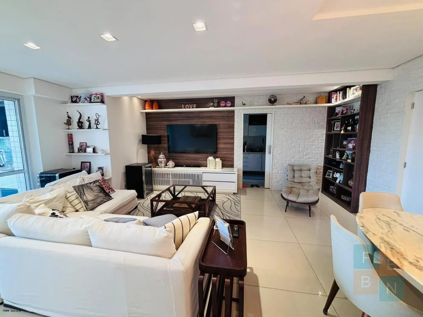 Imagem Apartamento para Venda em Rio de Janeiro / no bairro Barra da Tijuca