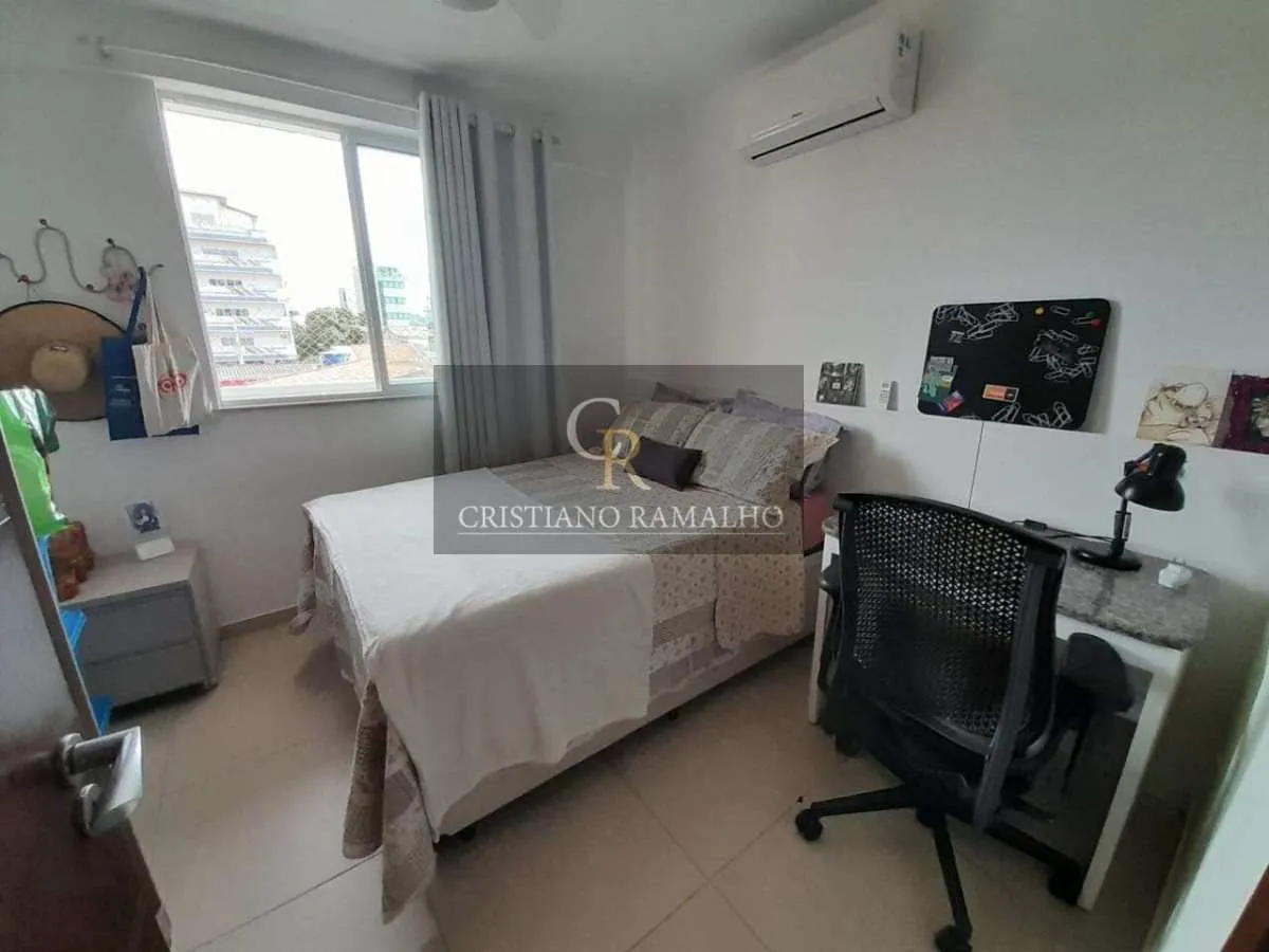 Imagem Apartamento à venda, no Monte Bianco em Cabo Frio, Marlin, com 2 quartos, 87,00m2