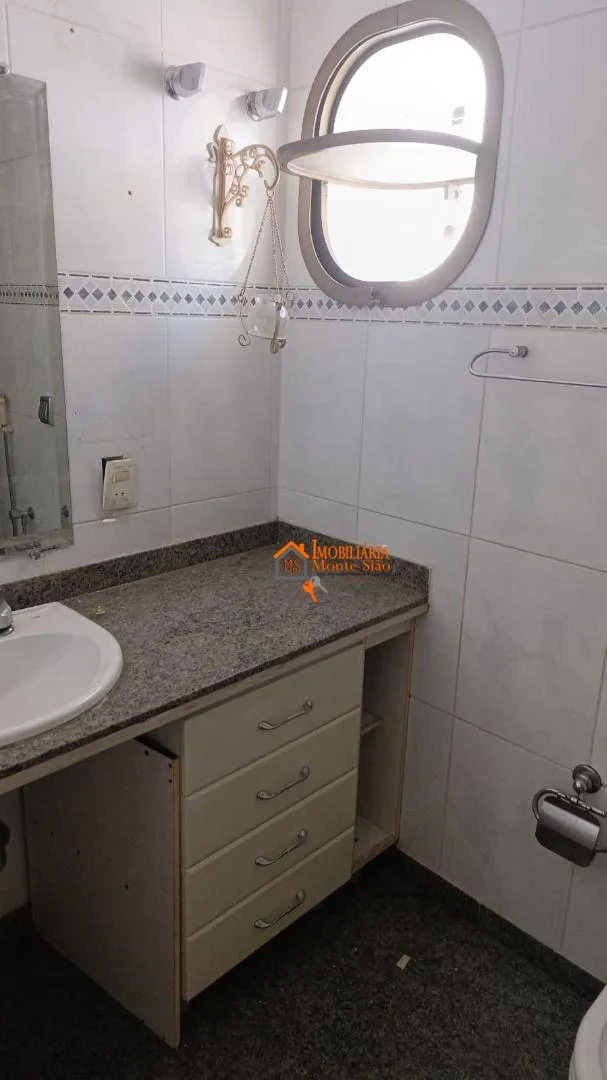 Imagem Apartamento com 3 dormitórios à venda, 132 m² por R$ 1.200.000,00 - Anália Franco - São Paulo/SP
