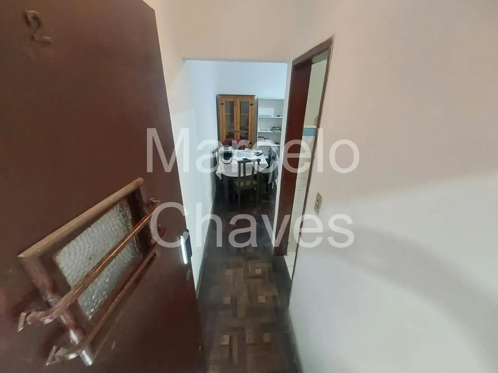 Imagem Apartamento com 2 Quartos à Venda, 56 m² em Partenon - Porto Alegre