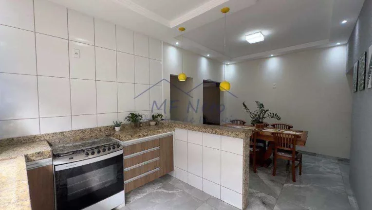 Imagem Casa Padrão