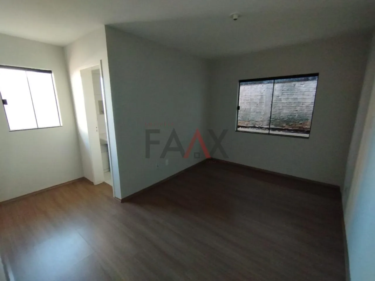 Imagem Casa à venda próximo ao Parteka Pague menos Morro Alto em Guarapuava-Pr