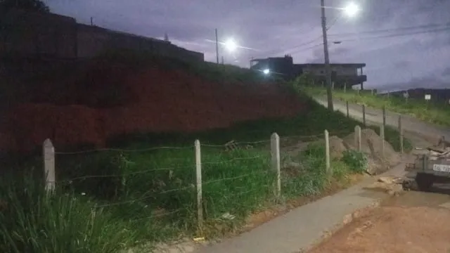 Foto do imóvel Terreno à venda 390M², Jardim Marlene Miranda, Taubaté - SP