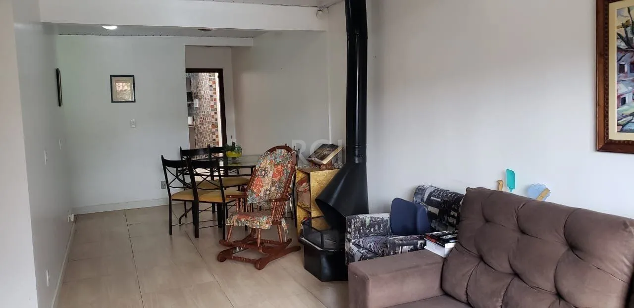 Imagem Casa no bairro Hípica - Moradas do Sul