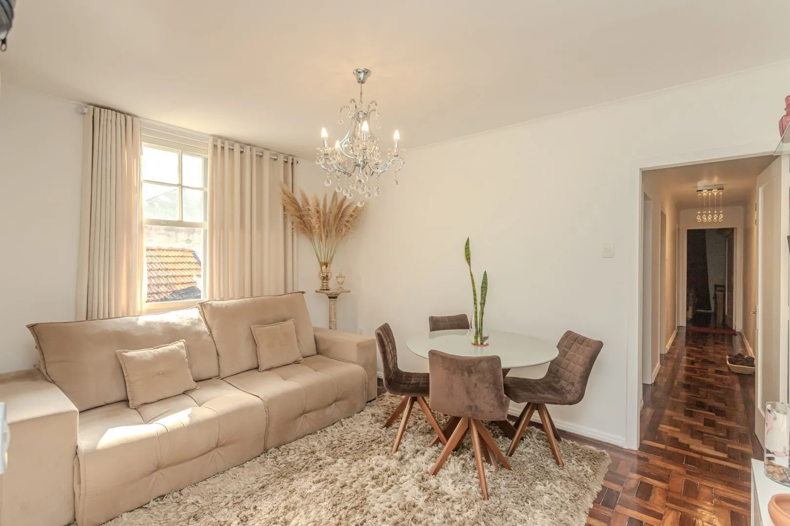 Imagem Apartamento no Centro de 3 dormitórios