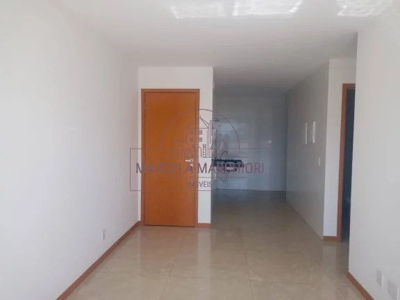 Imagem Apartamento 2 quartos com lazer completo em Praia das Gaivotas