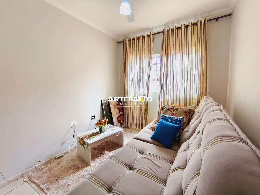 Foto do imóvel Apartamento à venda em Franca, Jardim São Gabriel, com 2 quartos, 63m2 em Avenida Nelson Nogueira