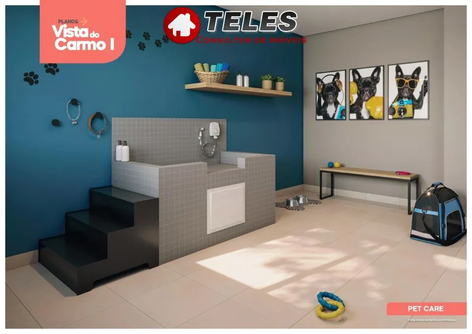 Imagem Oportunidade de moradia