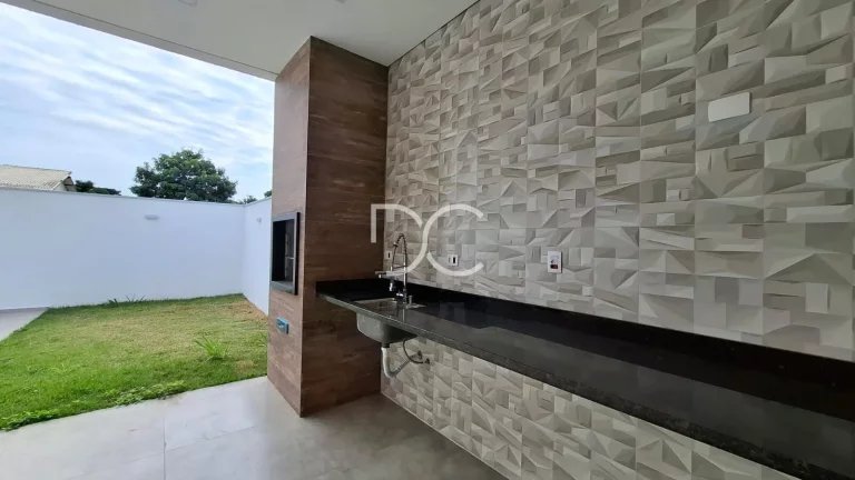 Imagem Campos do Conde - Casa Alto Padrão em Cajuru do Sul, Sorocaba/SP