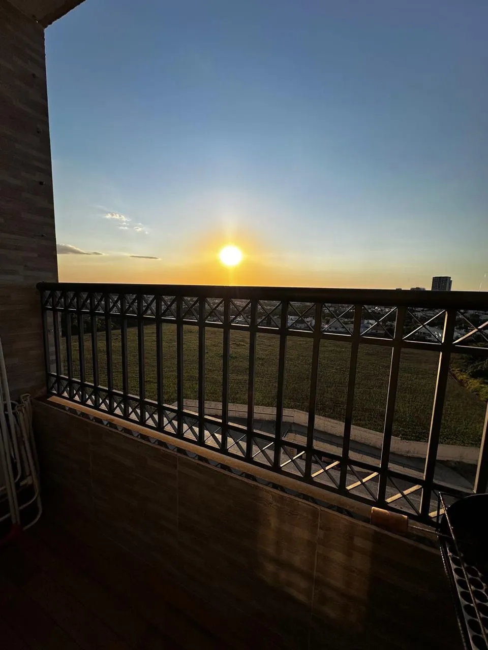 Imagem Apartamento 2 dormitórios Condomínio Villa Sunset