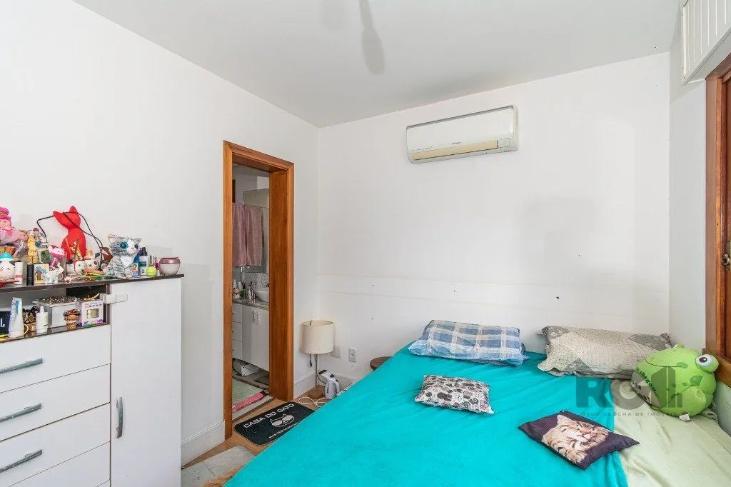 Imagem Apartamento em Cidade Baixa