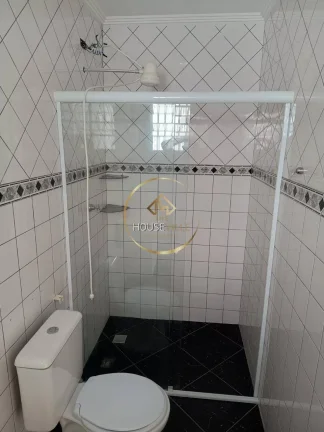 Imagem Casa Térrea 4 Dormitórios ( 3 suítes) 5 Vagas, Jardim Satélite, Sjc.