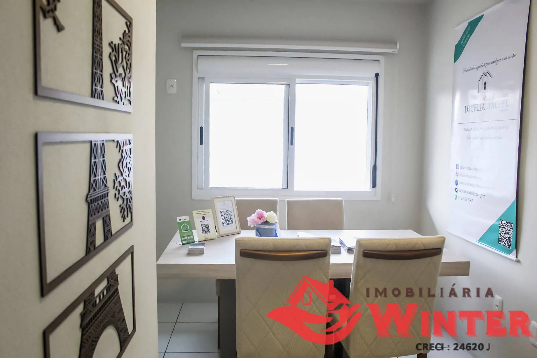 Imagem Condomínio Residencial Vila Rica, sobrados de 2 dormitórios.