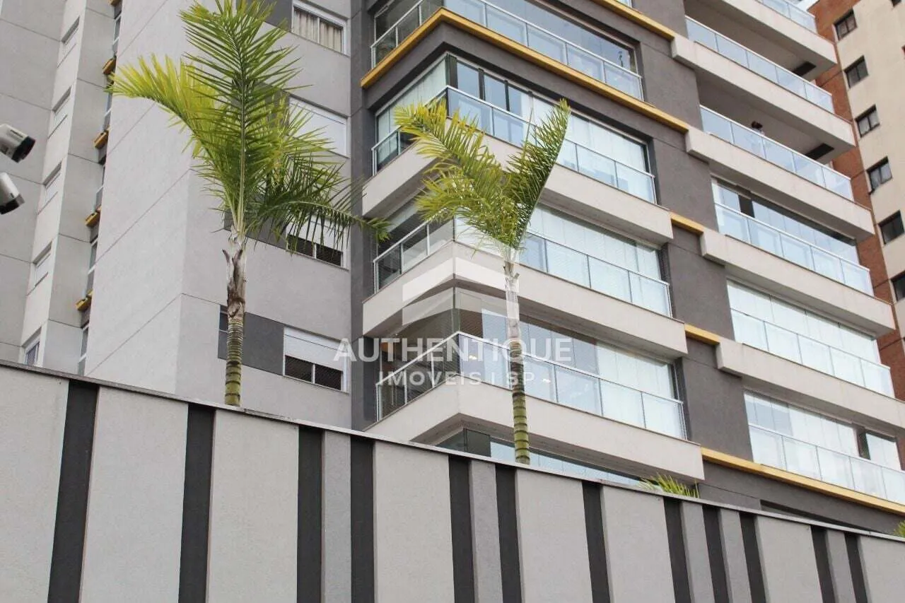 Imagem WIDE VILA MARIANA - Apartamento à venda em São Paulo/SP
