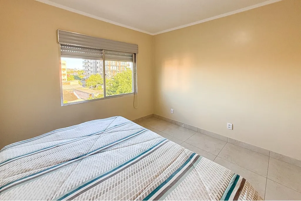 Imagem Apartamento em Nossa Senhora das Graças