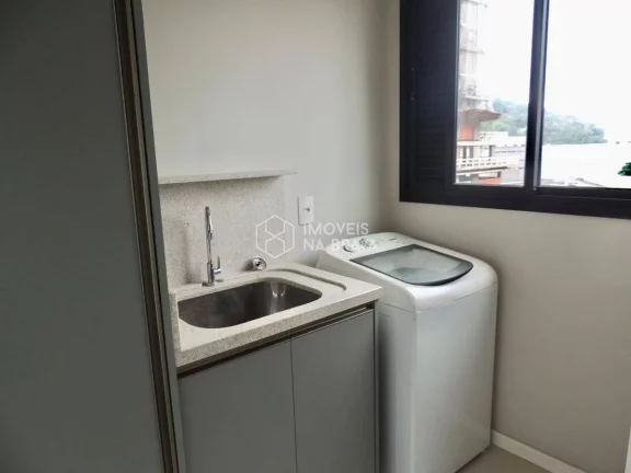 Imagem APARTAMENTO 3 DORMITORIOS 2 VAGAS - BRAVA VIEW - A VENDA - PRAIA BRAVA - ITAJAI/SC
