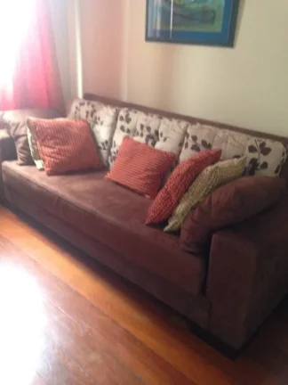 Imagem Lindo apartamento ideal para você.