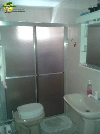 Imagem SOBRADO PARA VENDA JD. TREMEMBÉ.