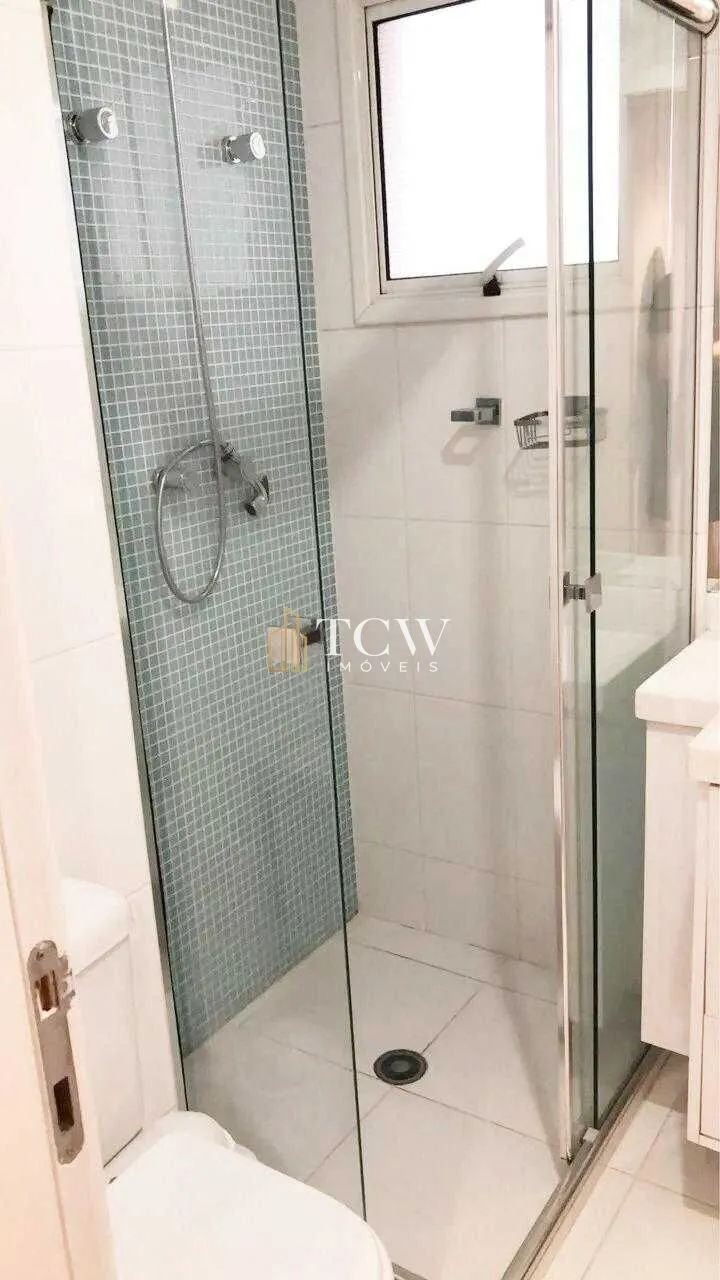 Imagem Apartamento 3 suítes com varanda gourmet em Barra Funda