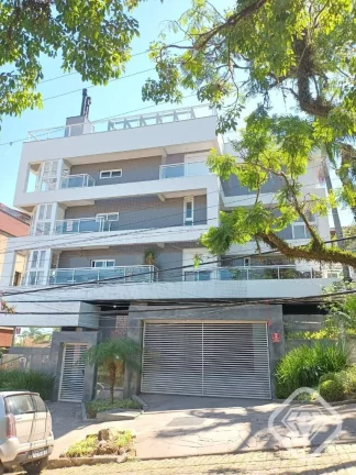 Imagem Apartamento Mobiliado com Suíte e Vista para o Pôr do Sol

Brilhante Imóveis apresenta este belí...