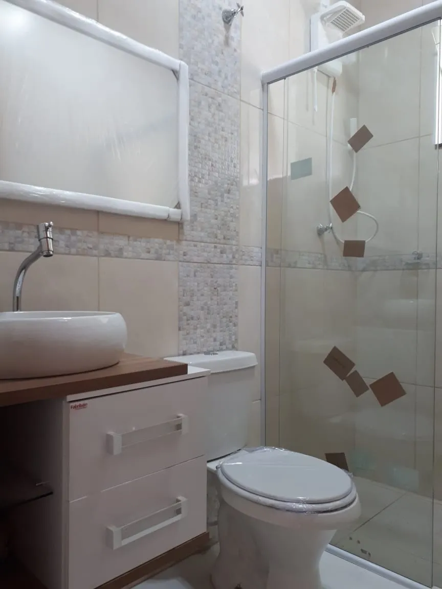 Imagem Casa à venda 3 Quartos, 70.4M², Residencial e Comercial Cidade Morumbi, Pindamonhangaba - SP