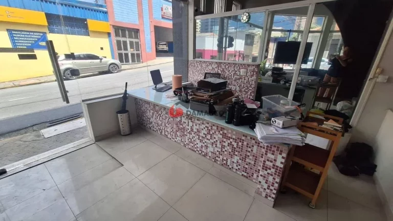 Imagem Loja para locação, Cerâmica, São Caetano do Sul, SP