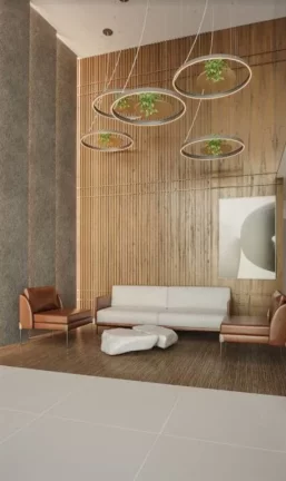 Imagem OPORTUNIDADE INCRÍVEL!!! Apartamento 2 dormitórios com suíte na Guilhermina!