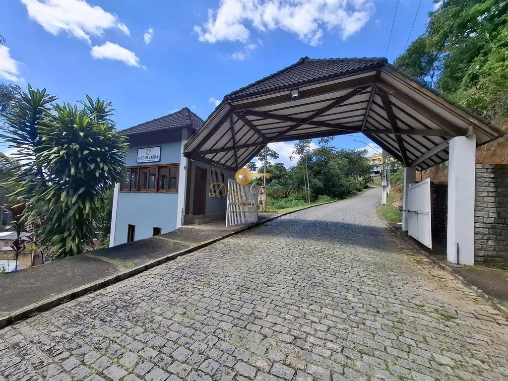 Foto do imóvel Terreno em Condomínio para Venda em Teresópolis / RJ em Rua Lúcio Costa