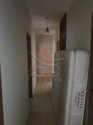 Imagem Casa - Ribeirão Preto - Jardim Paulista