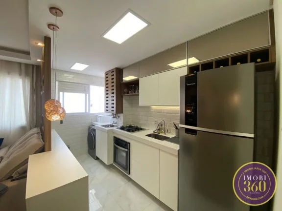 Imagem Apartamento à Venda no Jardim São Francisco, SP - R$289.000,00
